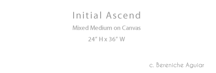 Initial Ascend